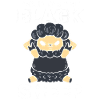 Funny Black Sheep Shepherd