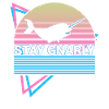 Narwhal Retro