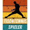 Tischtennisspieler