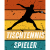 Tischtennisspieler