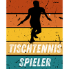 Tischtennisspieler