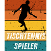 Tischtennisspieler