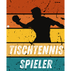 Tischtennisspieler