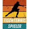 Tischtennisspieler