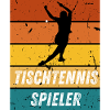 Tischtennisspieler