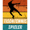 Tischtennisspieler