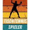 Tischtennisspieler