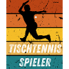 Tischtennisspieler