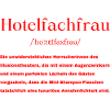 Hotelfachfrau Definition