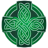 Celtic cross great design