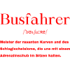 Busfahrer Definition
