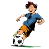 Soccer & Soccer Graphics