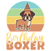 Boxer Hund Geschenke