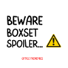 Boxset Spoiler