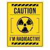 Radiothérapie radioactive IM Cancer