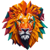Lion's head