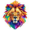 Lion's head