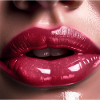 Glossy Lips, Kissing Lips