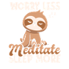 Sloth Sloth Yoga