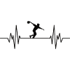 Bowling Hearbeat ECG