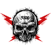 EBM - Skull