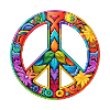 Peace!