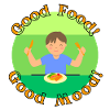 Good Food, Good Mood!