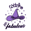 Witch and Fabulous