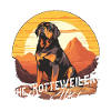 The Rottweiles Wloclawek Basketball