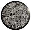 💀 Sublimé Vinyl