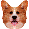 Polygon Dog – Jour du chien
