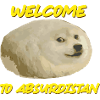 Welcome to Absurdistan