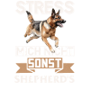 Stress mich nicht sonst Shepherds