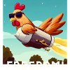 Freedom Chicken