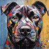 Staffordshire Bull Terrier