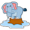 Elephant Water