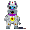 Dog Robot