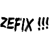 Zefix