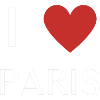 J’aime Paris