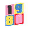 Millésime 1980