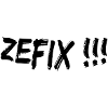 Zefix