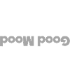 Good Mood Schriftzug
