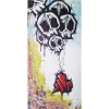 Skull Balloons / KOLONE