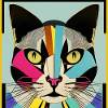 Cat Fred