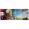 Surreal Painting / DECOE