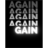 Again=Gain Gym