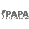 cadeau papa golfeur