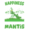 Goddess Happiness Mantis