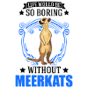 Meerkat Gift Meerkat