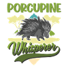 Porcupine Whisperer